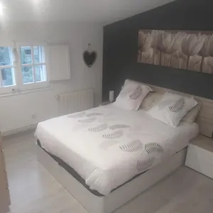 Apartamento Piso En Pueblo Pequeño Tranquilo Y Acogedor, Gerona