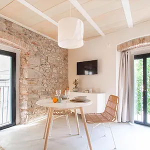 Apartamento Aeris Boutique, Gerona