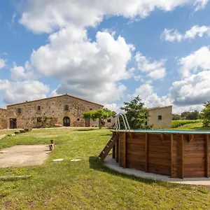  Villa La Pahissa De Abras España