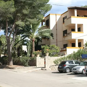  Apartamento Pinos España