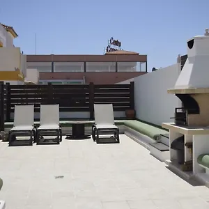  Apartamento Sol Y Luna En España