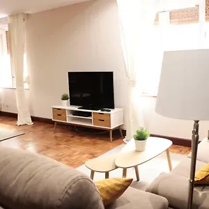  Apartamento La Cebra España